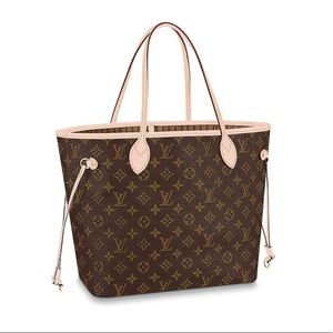 Louis Vuitton - Neverfull